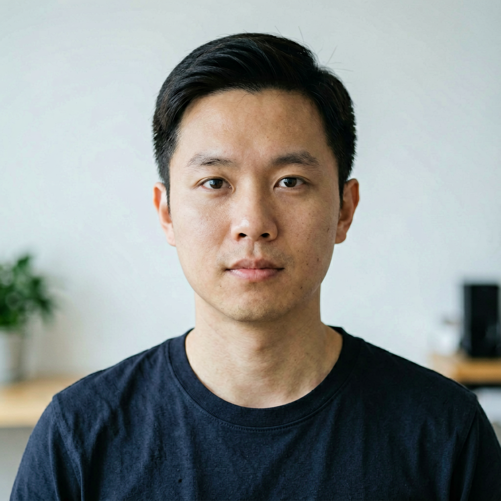 数据分析爱好者头像